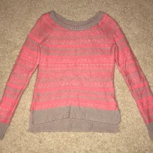 American Eagle Outfitters wool sweater